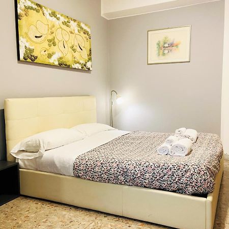Apartmán Piazza Meucci Řím Exteriér fotografie