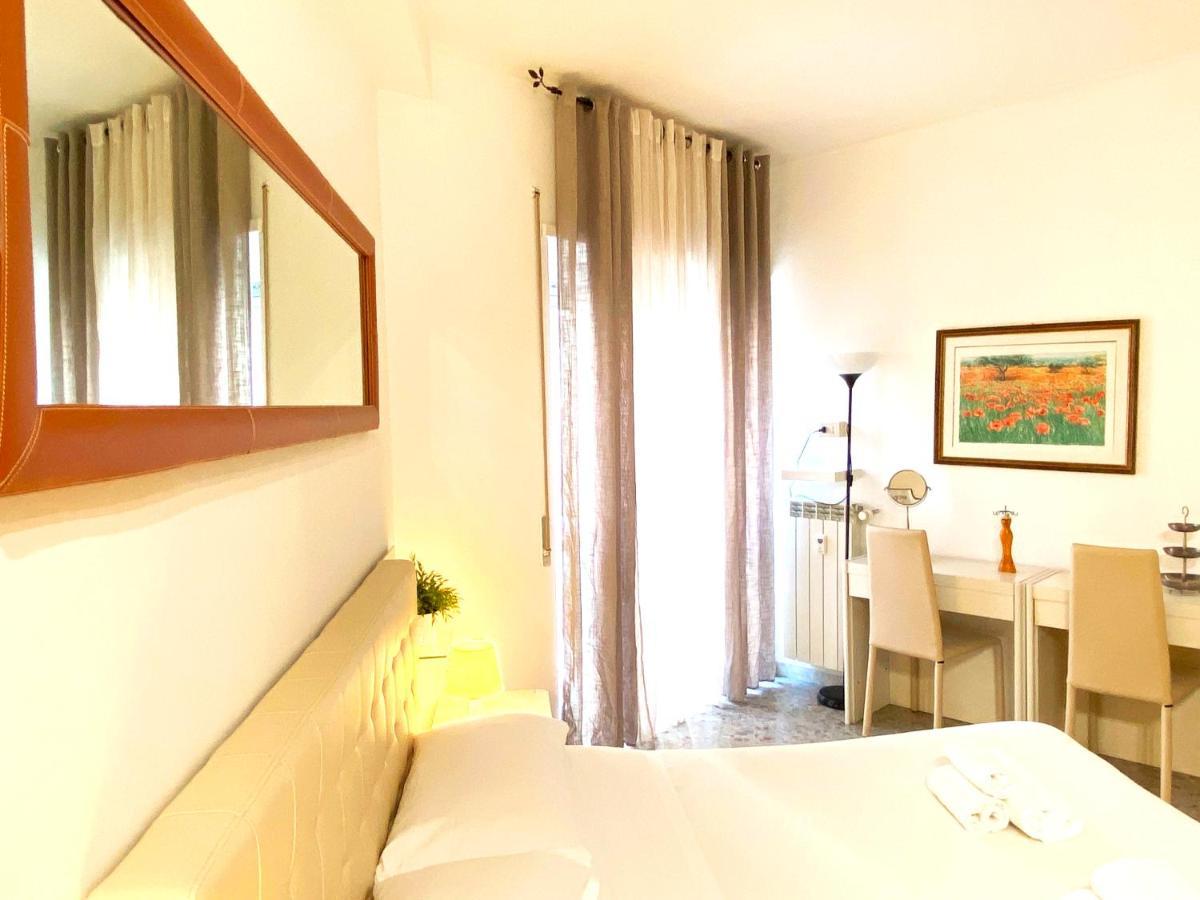 Apartmán Piazza Meucci Řím Exteriér fotografie