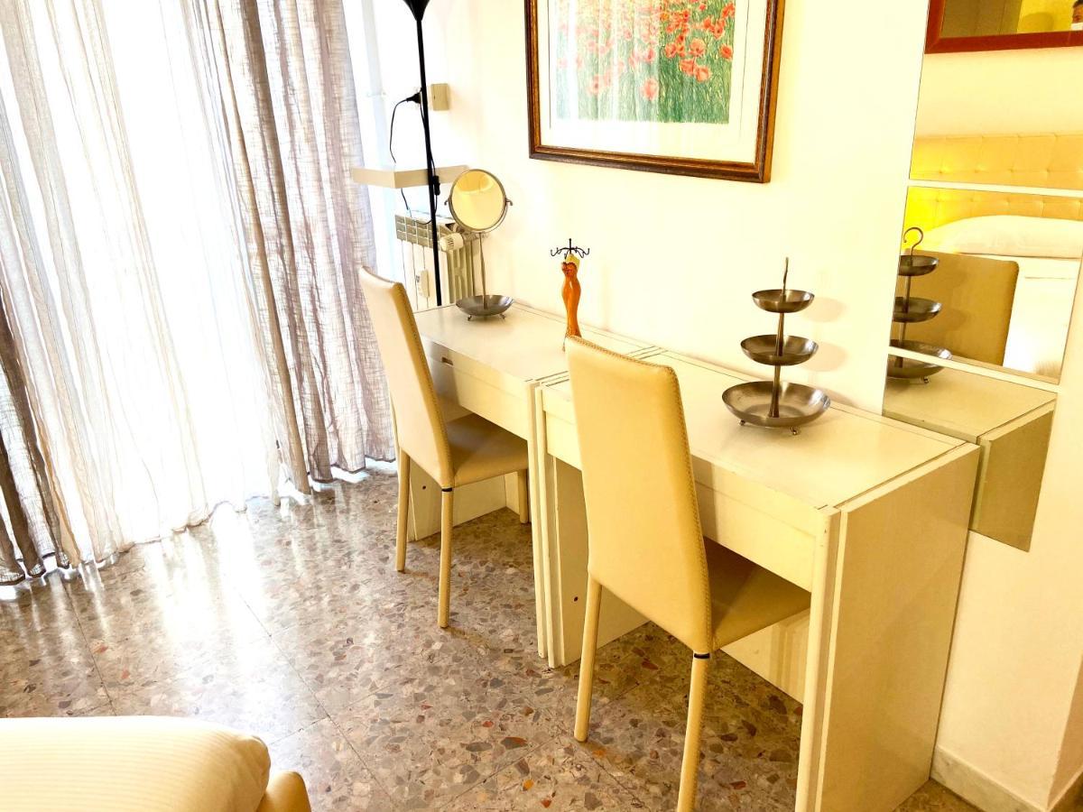 Apartmán Piazza Meucci Řím Exteriér fotografie
