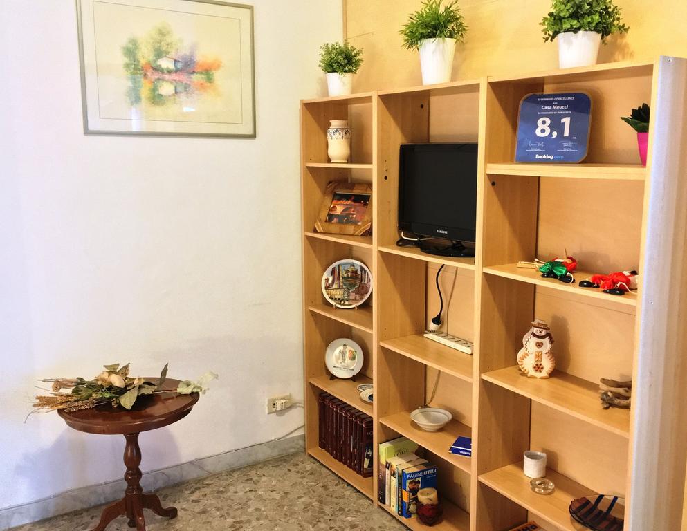 Apartmán Piazza Meucci Řím Exteriér fotografie
