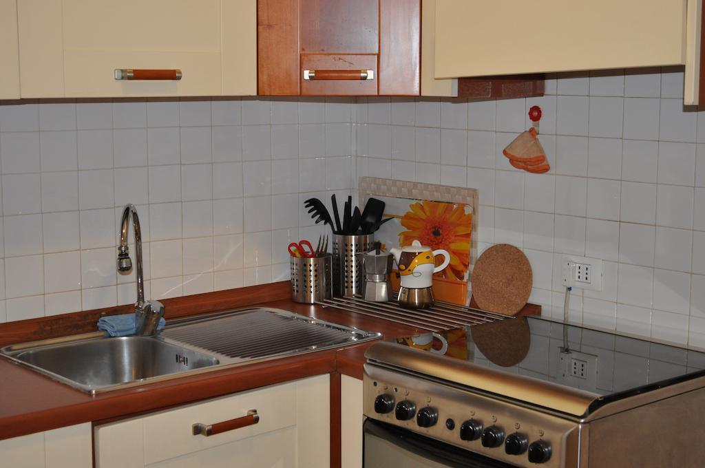 Apartmán Piazza Meucci Řím Exteriér fotografie